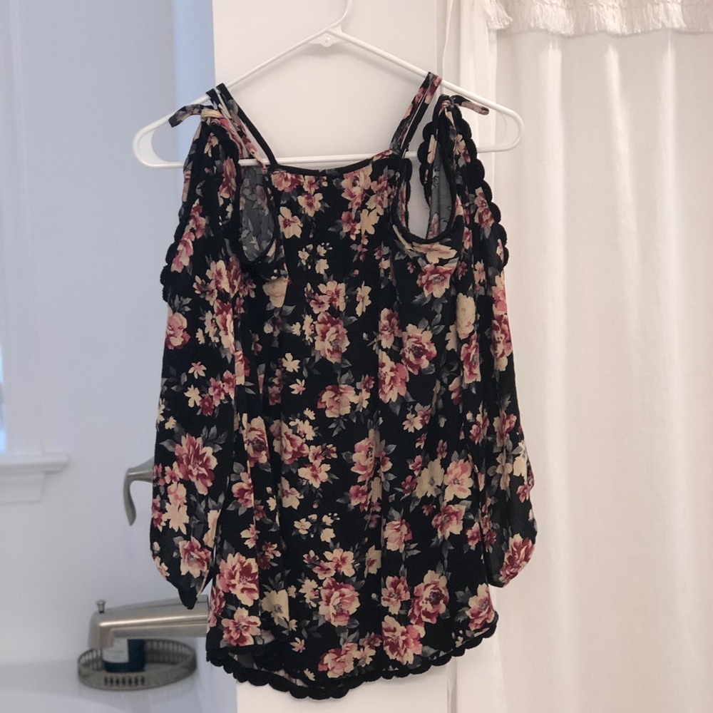 New with tags blouse